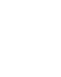 LASK Linz Logo: schwarzes Wappen mit weißen Vertikalstreifen und dem Schriftzug LASK.